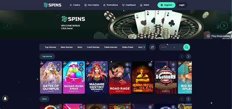 77spins casino download